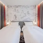 Intercityhotel فندق بادربورن