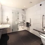 Intercityhotel فندق