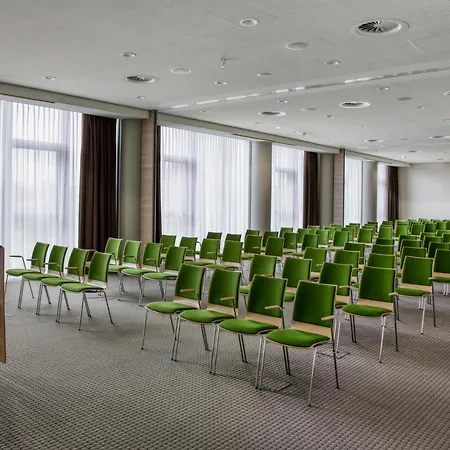Intercityhotel Hotel Paderborn