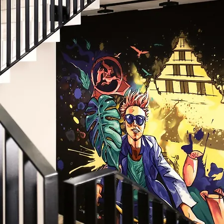 Intercityhotel 酒店 帕德博恩