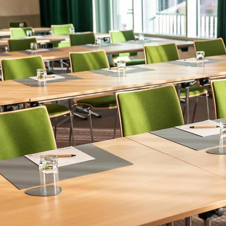 Intercityhotel 4* 帕德博恩