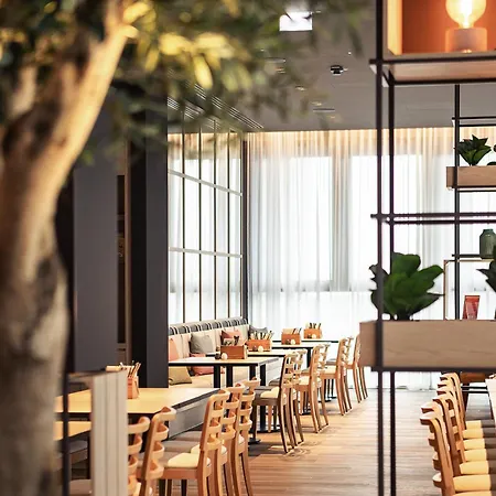 Intercityhotel 帕德博恩