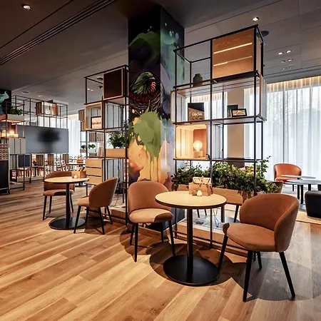 Intercityhotel