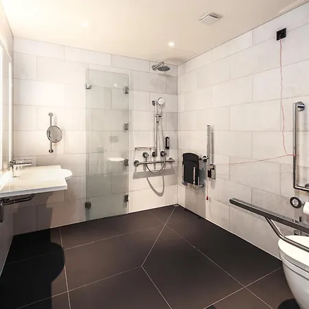 Intercityhotel Hotel