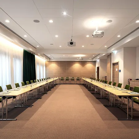 Intercityhotel 帕德博恩