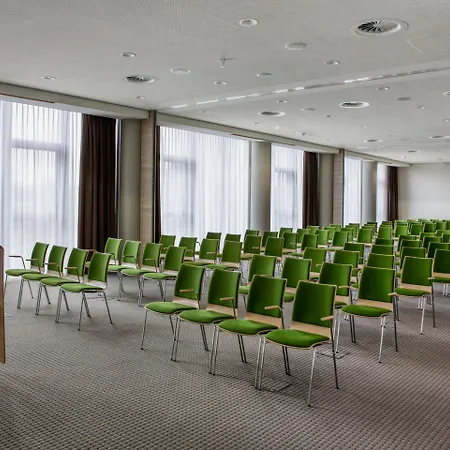 Отель Intercityhotel