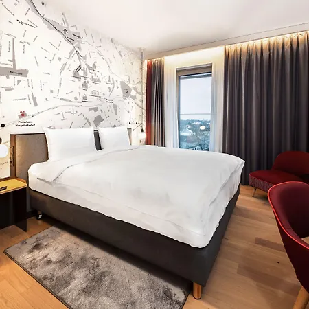 Intercityhotel