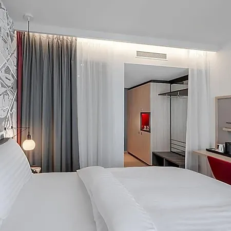Intercityhotel