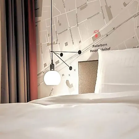 Intercityhotel