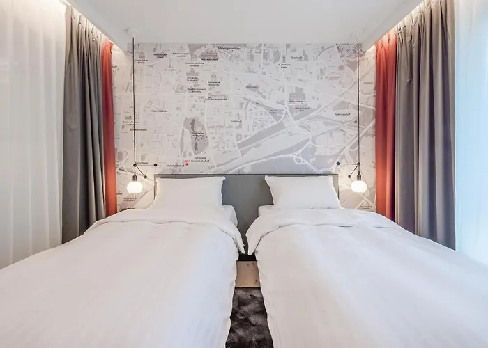 Intercityhotel Hotel Paderborn