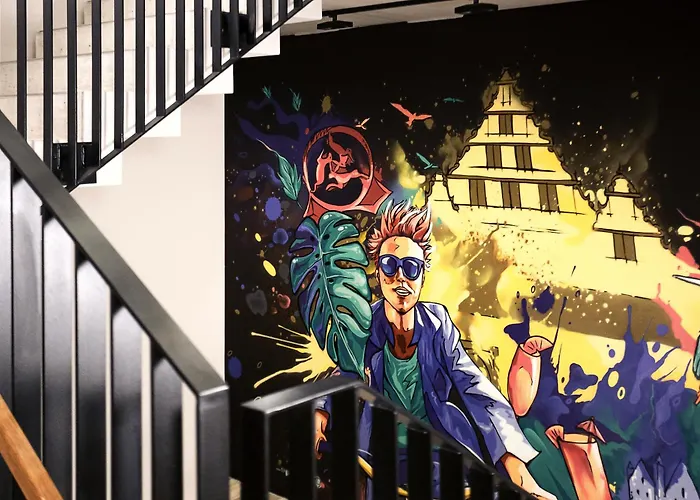 Intercityhotel Hotel Paderborn