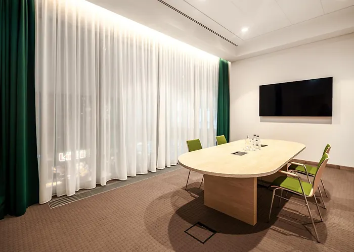 Hotel Intercityhotel