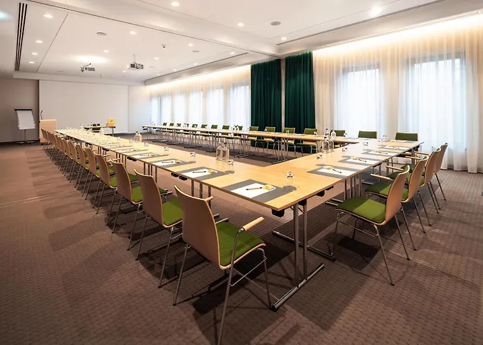 Intercityhotel Hotel Paderborn