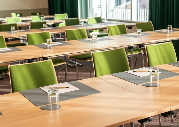 Intercityhotel 4* Paderborn