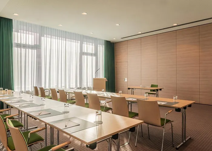 Intercityhotel Paderborn