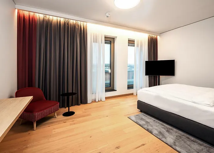 Intercityhotel Hotel Paderborn