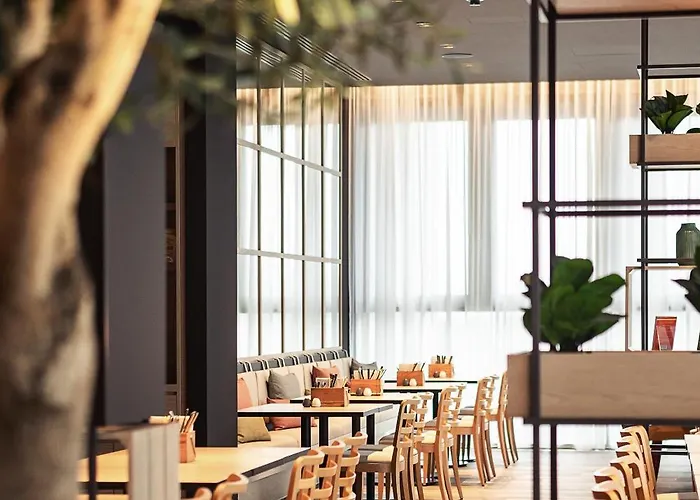 Intercityhotel Paderborn