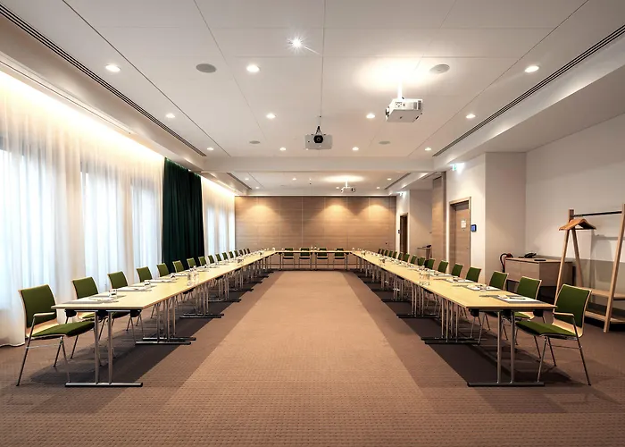 Intercityhotel Paderborn