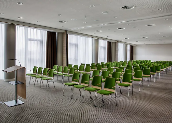 Hotel Intercityhotel