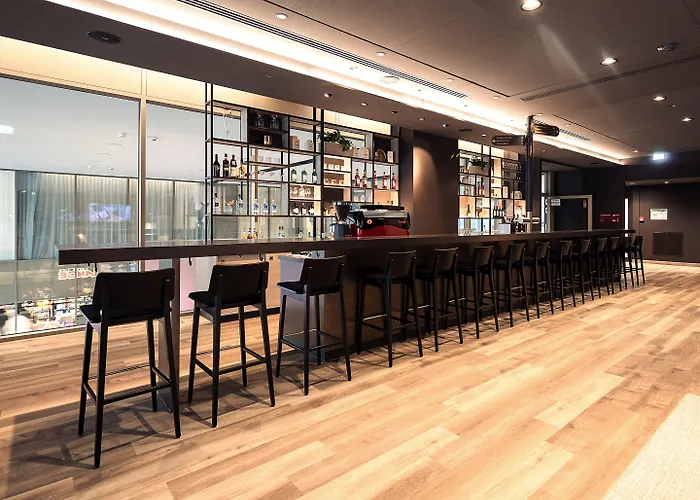 Hotel Intercityhotel