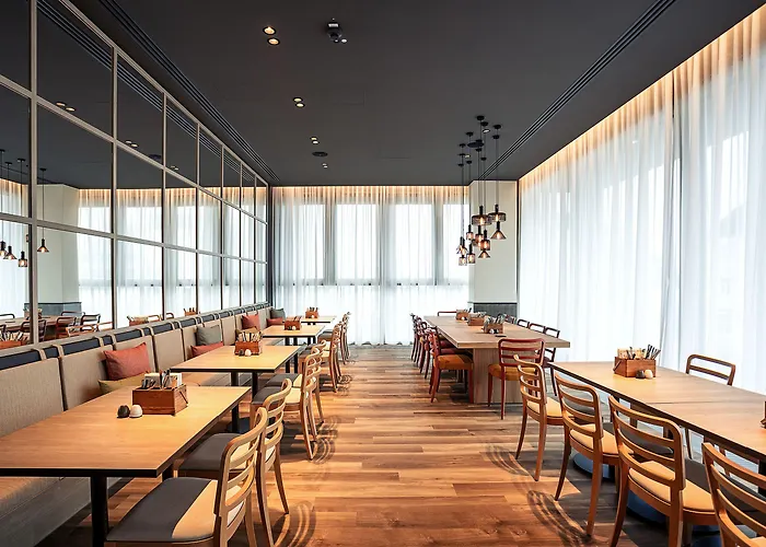 Intercityhotel Paderborn