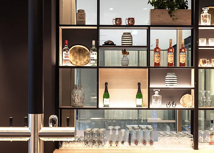 Hotel Intercityhotel