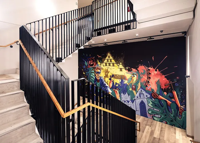 Intercityhotel 4* Paderborn