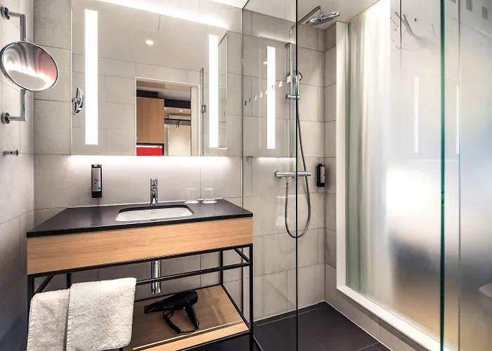 Intercityhotel Hotel